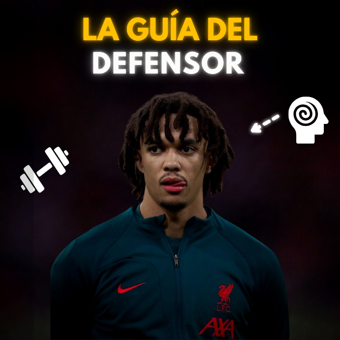 La Guía Del Defensor 🛡️ 2.0