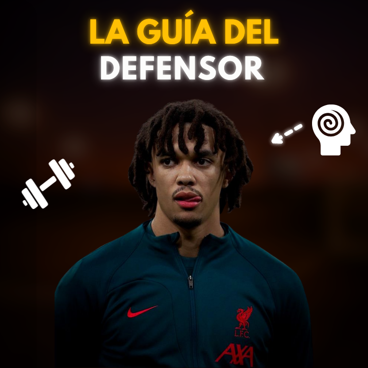 La Guía Del Defensor 🛡️ 2.0